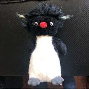 Jellycat Ronnie Rockhopper Penguin